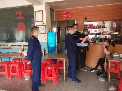 東田餐飲服務從業(yè)人員請注意 今日起，未佩戴口罩最高可罰千元